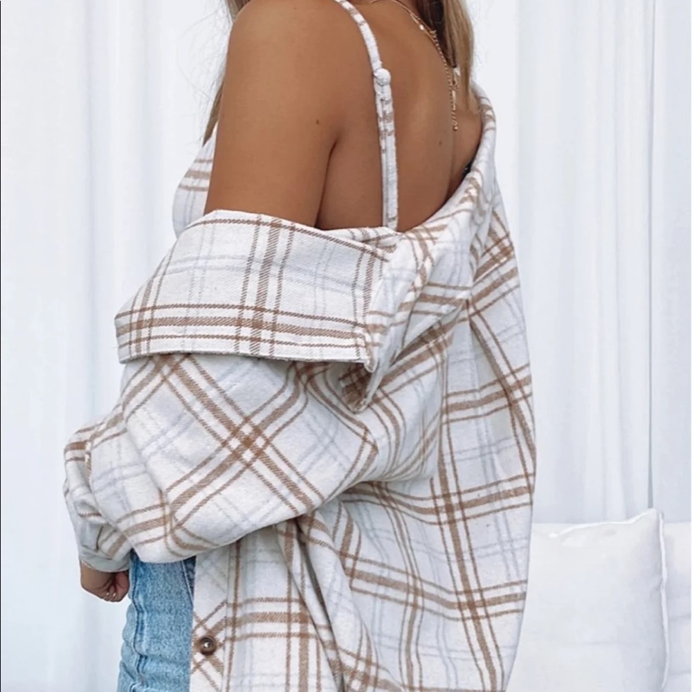 White fox boutique